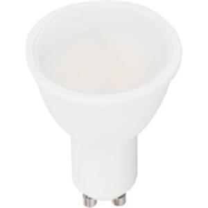 V-TAC Lampadina Smart LED GU10 4.5W Dimmerabile Color Change 3IN1 con WiFi per Alexa e Google