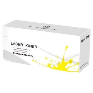 HP Toner Rigenerato Giallo CB382A per Color LaserJet CP6015, CM6030 e CM6040 - 21K