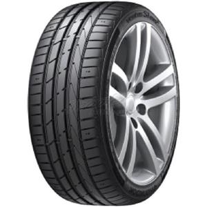 Hankook Ventus S1 evo2 K117 - Pneumatico Estivo 225/50R17 94Y con Efficienza C, Aderenza B e Rumore 65 db