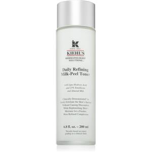 Kiehl's Daily Refining Milk-Peel Toner 200 ml