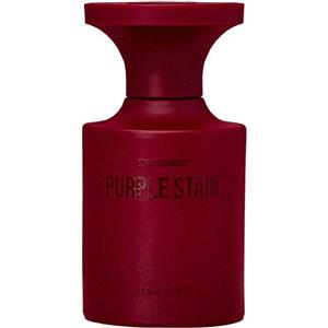Born to Stand Out Purple Stain - Extrait de Parfum 50 ml con note intense ispirate a un diario di cuoio