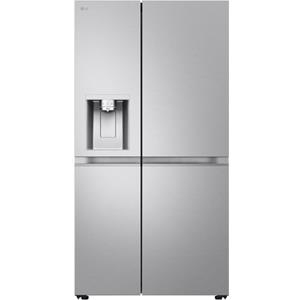LG Frigorifero side by side LG Nature Fresh GSLE91MBAB