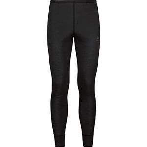Odlo Leggings termici da donna Active Warm I Intimo termico I Intimo termico da sci Calzoni termici lunghi I Donna