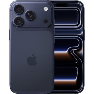 Apple iPhone 17 Pro 256GB - Deep Blue - EUROPA