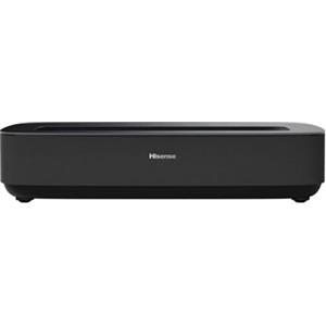 Hisense Laser TV PL2 80-150 4K, 2700 lumen,Rapporto di contrasto 3000:1, Risoluzione 4K, Dolby Vision, HDR10, Smart TV VIDAA U7.6, supporta Dolby Vision e Atmos, Alexa Integrata