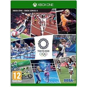 SEGA GIOCHI OLIMPICI TOKYO 2020 - XBOX ONE