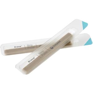 Coloplast Brava Pasta in Strisce Idrocolloide Senza Alcol per Stomia - 10 Pezzi, Morbida e Modellabile