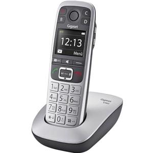 Gigaset Telefono Gigaset - per comunicare al meglio. [Versione tedesca]