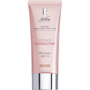 I.C.I.M. (BIONIKE) INTERNATION DEFENCE HYDRACTIVE BB CREAM LIGHT 40 ML