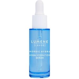 Lumene Nordic Hydra [Lähde] Aqua Hydration Serum Siero viso 30 ml