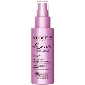 LABORATOIRE NUXE ITALIA Srl Nuxe Hair Prodigieux latte districante per capelli senza risciacquo 100ml