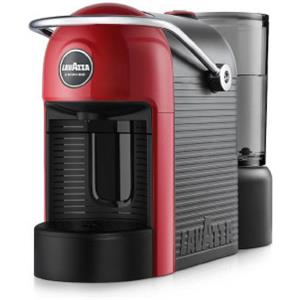 Lavazza Macchina da caffè Lavazza A Modo Mio Jolie Evo ROSSA