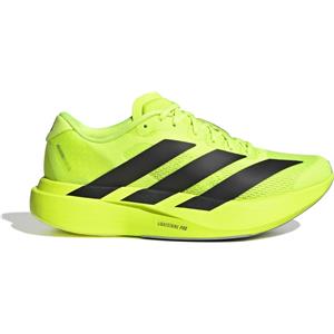 ADIDAS scarpe performance ADIDAS Adizero evo sl w giallo fluo