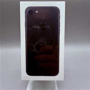 Apple Iphone 7 Nero Black 32gb Nuovo Sigillato Sbloccato Raro da Collezione Originale