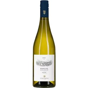 Antinori Riesling Tűzkő Bátaapáti 2023 - Vino Bianco 0.75 l, Giallo Paglierino, Aromi di Mela Verde