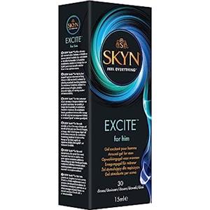 Skyn Aqua Feel Lubrificante Intimo, Base Acquosa, 80ml