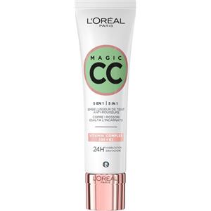 L'OREAL Cc C'est Magic 30ml