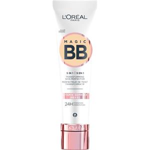 L'OREAL Bb C'est Magic 02 Light
