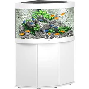 Juwel Aquarium 16350 Trigon 190 LED, Acquario