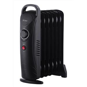 Ardes - Radiatore Ar4r07m2-nero