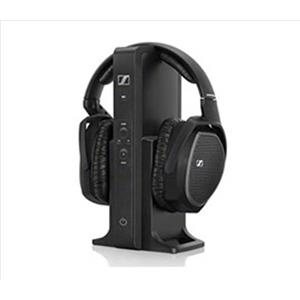 Sennheiser - Rs175u-nero
