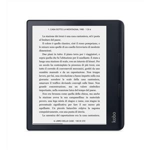 Kobo - Sage-black