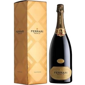 Hi Life Living Nature FERRARI Perle' 2018 - Trento DOC - BOX 750ml - IT