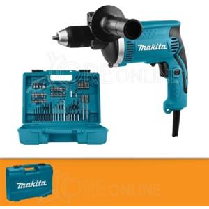 Makita Trapano a percussione 710W Makita® HP1631KX3