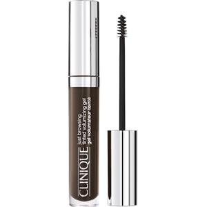 Clinique Just Browsing Tinted Volumizing Gel 4.3 ml - Gel volumizzante e colorante per sopracciglia