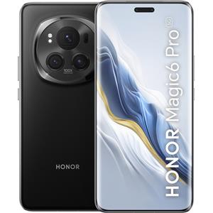 Honor SMARTPHONE HONOR MAGIC6 PRO 5G BVL N49 512 GB DUAL SIM 6.8