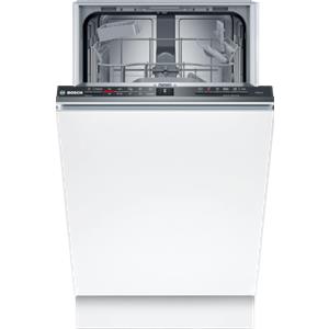 BOSCH Lavastoviglie 10 coperti SPV2HKX42E