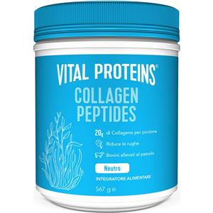 NESTLE' ITALIANA SpA Vital Proteins Collagen Peptides 567 G