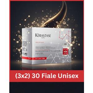 Kerastase Fiale Anticaduta 30 x 6 ml Kerastase (Formato Convenienza 3x2)