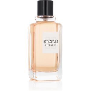 Givenchy Hot Couture Eau de Parfum 100 ml - Fragranza Floreale Sensuale per Donna