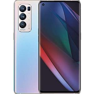 Oppo Find X3 Neo | 256 GB | Galactic Silver