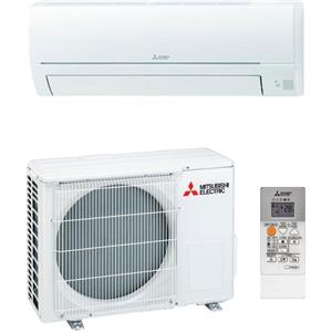 MITSUBISHI ELECTRIC CONDIZIONATORE MITSUBISHI SMART MSZ-HR 18000 BTU INVERTER R32 A++