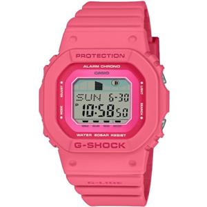 Casio Orologio G-Shock GLX-S5610-4ER Rosa G-Lide