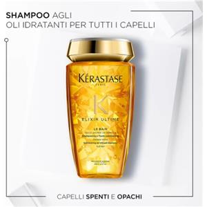 KÉRASTASE Kerastase Bain elixir ultime 250 ml