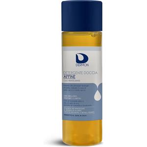 Dermon Detergente Doccia Affine 250ml - Olio Nutriente per Pelli Secche e Molto Secche