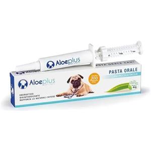 HDR Srl ALOEPLUS Pasta Cani 15ml - - 977176181