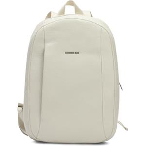 Mandarina Duck, MELLOW LEATHER BACKPACK Donna, Taglia Unica