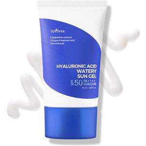 ISNTREE Hyaluronic Acid Watery Sun Gel SPF 50+ PA++++ (50 ml)