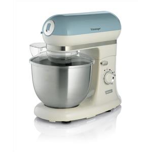 Ariete - 1588 Vintage Impastatrice Planetaria 5,5l-celeste