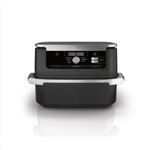 Ninja - Friggitrice Ad Aria Flexdrawer Da 10,4l-nero