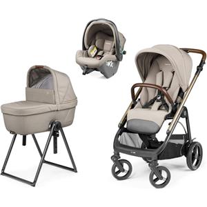 Peg Perego Trio Veloce Belvedere SLK Astral