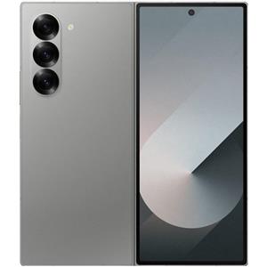 Samsung Galaxy Z Fold6 512GB Silver Shadow Smartphone AI Argento