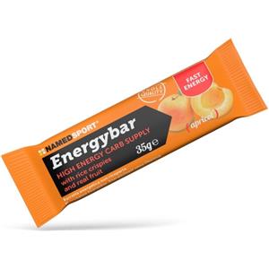 NAMED SPORT ENERGY BAR 35 GRAMMI Pesca