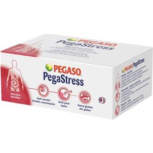 SCHWABE PHARMA ITA PEGASTRESS 14STICK PACK