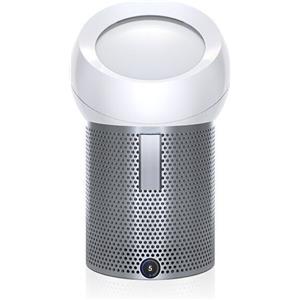 Dyson Pure Cool Me Purificatore d'aria | bianco/argento