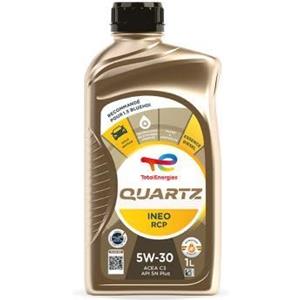 TOTAL QUARTZ RCP 5W30 LT. 1
